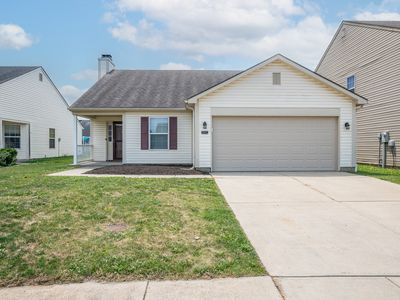 10507 Wintergreen Way, Indianapolis, IN, 46234