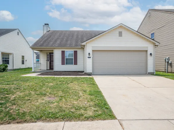 10507 Wintergreen Way, Indianapolis, IN 46234
