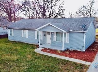 1203 Upton Ave, Toledo, OH 43607