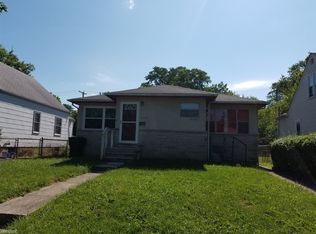 3122 Grasmere Ave, Columbus, OH 43224