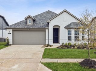 1733 Barnwood Trce, Celina, TX 75009
