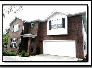 309 Montgomery Ln LOT P1, Maryville, TN 37803