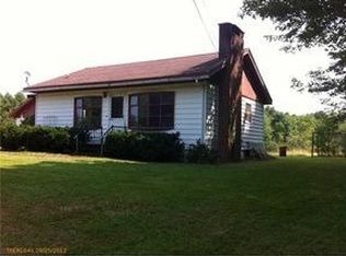 587 Brunswick Rd, Richmond, ME 04357