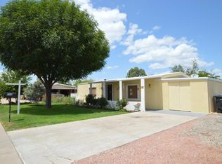 708 W Manor St, Chandler, AZ 85225