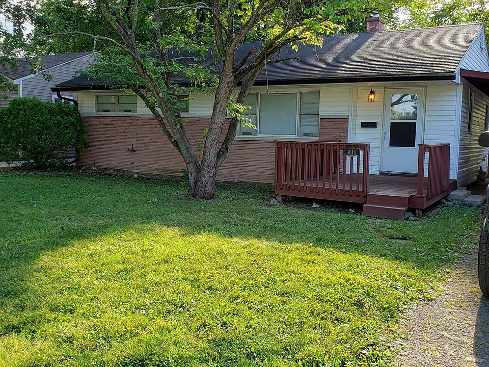 1st image of 4616 Woodcroft Ave
