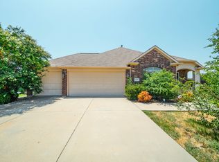 2100 Benjamin Creek Dr, Little Elm, TX 75068