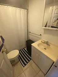 Rented by J Misrahi Realty Corp