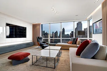 Sold by Engel & Völkers New York City