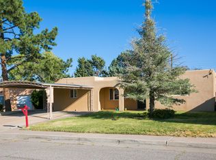 8815 Cottonwood Rd NE, Albuquerque, NM 87111