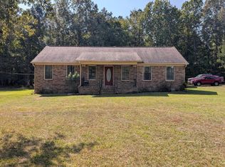 9419 E Sardis Rd, Mabelvale, AR 72103