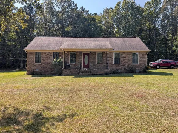 9419 E Sardis Rd, Mabelvale, AR 72103