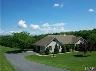 472 Nolf Rd, Nazareth, PA 18064