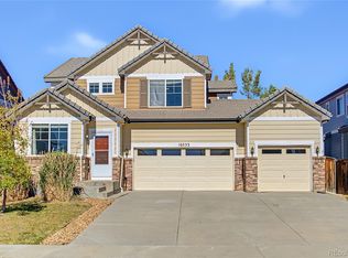 16053 E 107th Avenue, Commerce City, CO 80022