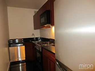 Rented by Miron Properties