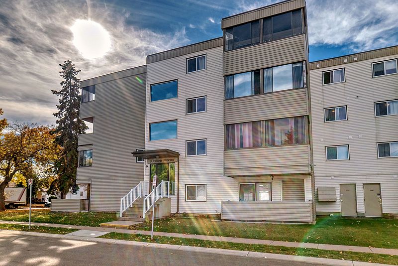 Fort Saskatchewan Apartment for rent - 1 Bedroom — photo 29