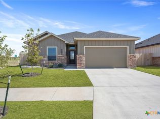 4505 Agave Trl, Temple, TX 76502