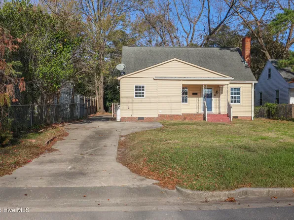402 Warlick Street, Jacksonville, NC 28540