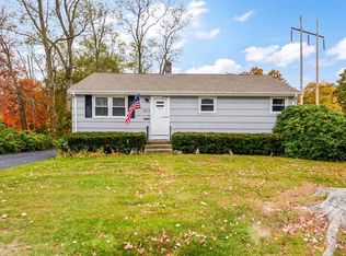 360 High St, Whitman, MA 02382