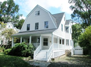 12 Highview Ave, Old Greenwich, CT 06870