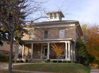 302 S Mills St APT 1, Madison, WI 53715