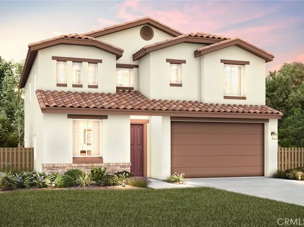 4866 Mari Cruz Ln, Merced, CA 95348