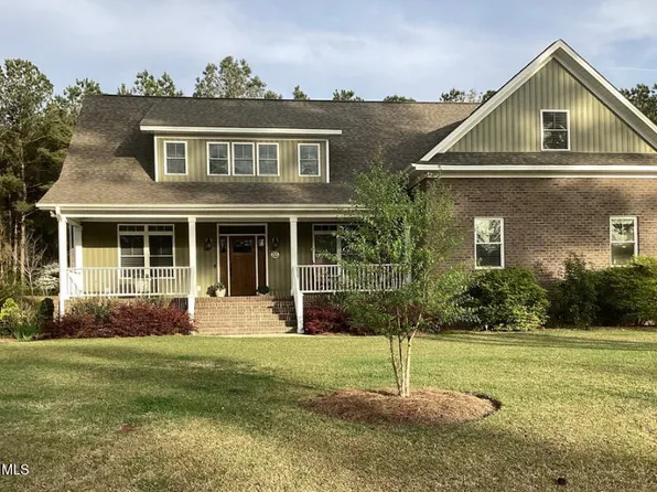 444 Cypress Landing Trail, Chocowinity, NC 27817
