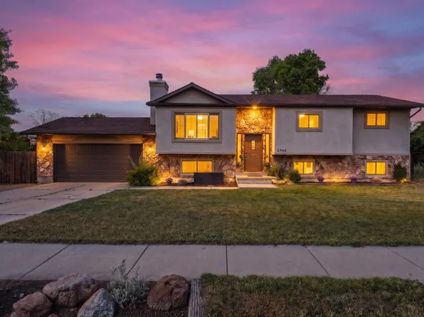 2546 W Kamas Dr, Salt Lake City, UT 84129