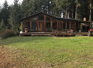 93529 Delor Ln, North Bend, OR 97459