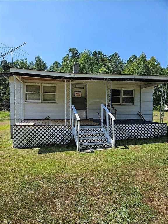 2222 Manning Dr, Valentines, VA 23887 MLS 10501292 Zillow