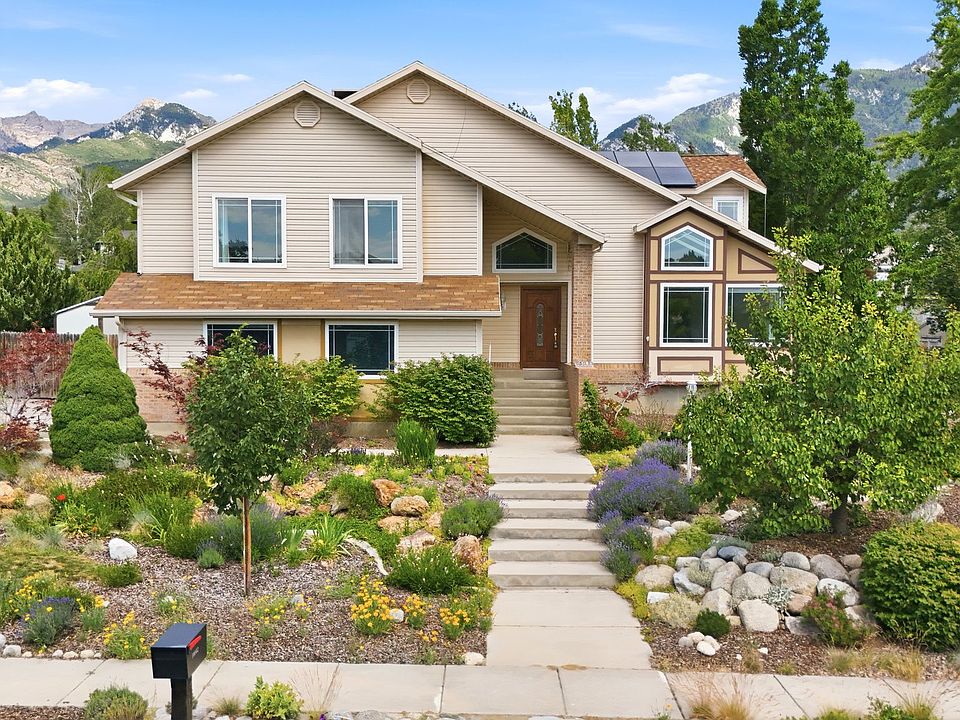1st image of 10043 S Granite Crest Ln