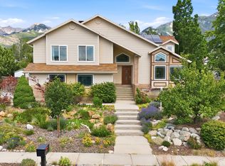 10043 S Granite Dr, Sandy, UT 84094