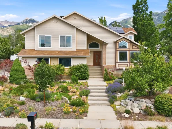 10043 S Granite Dr, Sandy, UT 84094