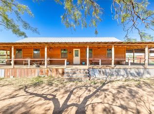 13073 March Rd, San Angelo, TX 76901