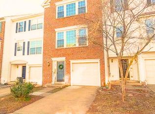 45497 Baggett Ter, Sterling, VA 20166