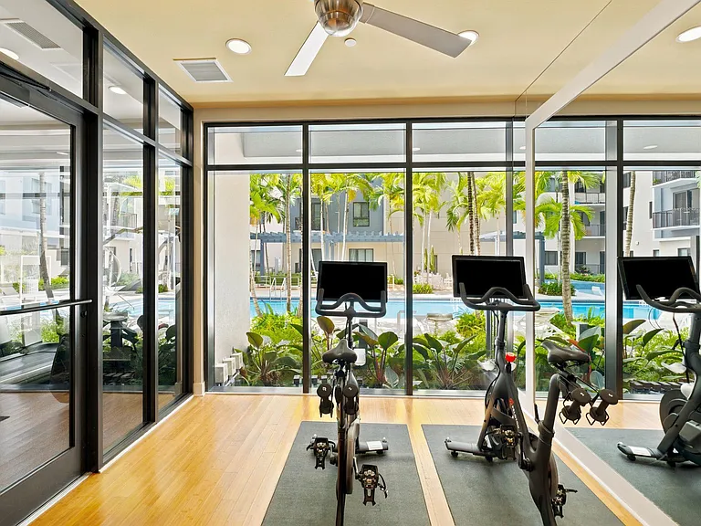 Berkshire Coral Gables — Photo 12