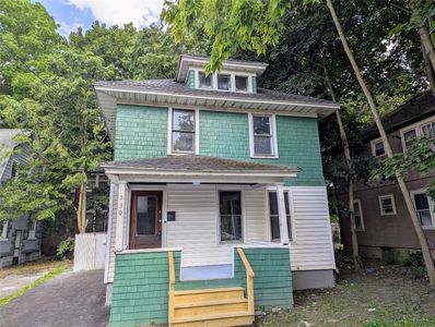530 Chenango St, Binghamton, NY, 13901