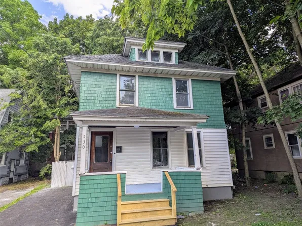 530 Chenango St, Binghamton, NY 13901