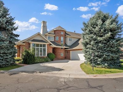 4400 W Jamison Pl, Littleton, CO, 80128