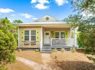 90 Gulf Cove Ct, Santa Rosa Beach, FL 32459