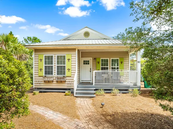 90 Gulf Cove Ct, Santa Rosa Beach, FL 32459