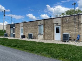 1035 Manchester Ave #10, Wabash, IN 46992