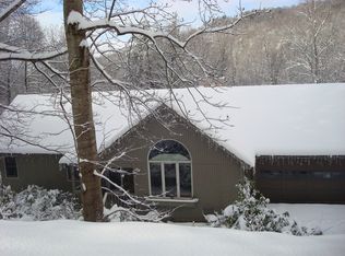 13 Covewood Rd, Asheville, NC 28805