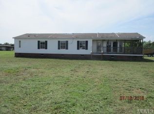 212 Willeyton Rd, Gates, NC 27937