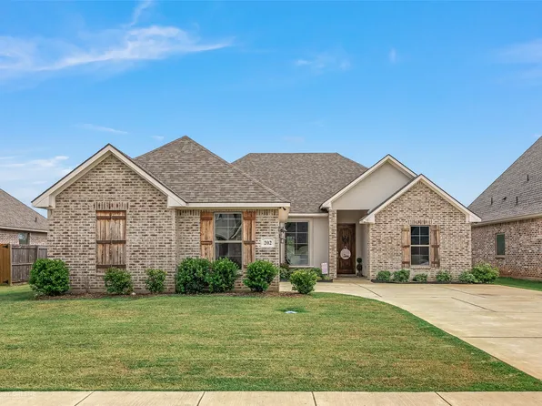 202 Jamestowne Blvd, Benton, LA 71006