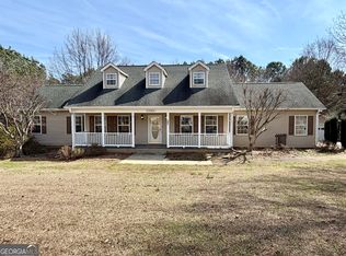148 Swan Sanders Rd, Hartwell, GA 30643