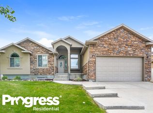 7096 S Sorrento Way, West Jordan, UT 84081
