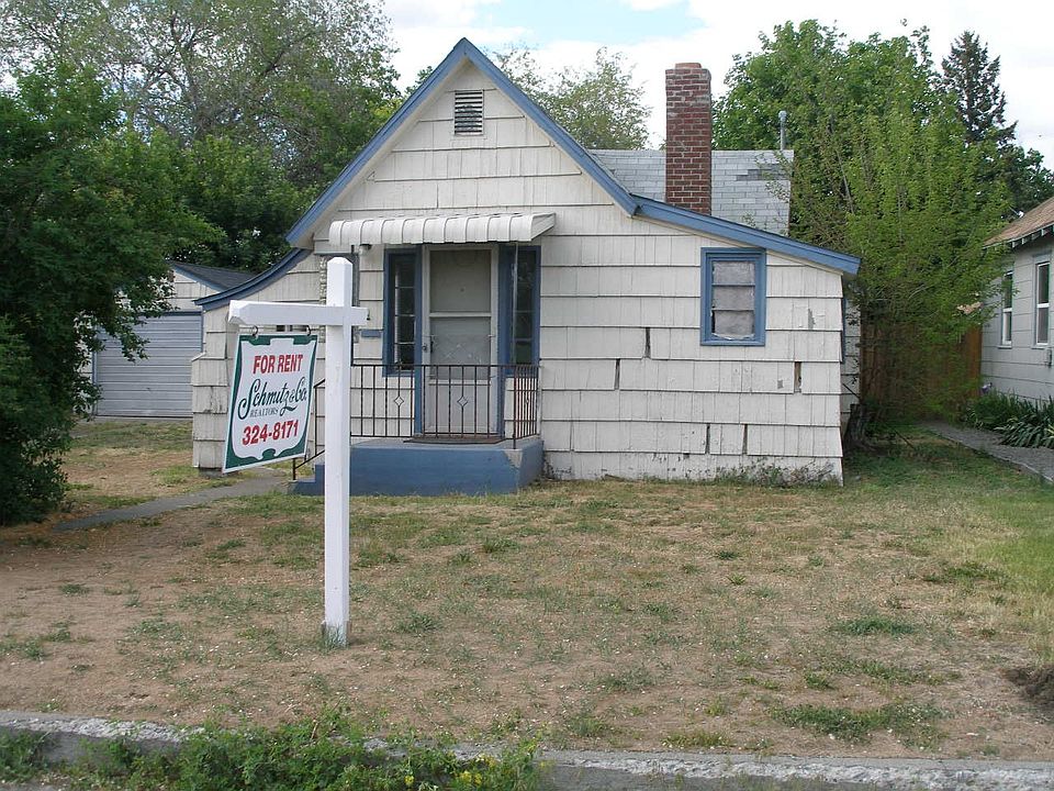 1st image of 1511 E Boone Ave