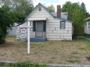 1511 E Boone Ave, Spokane, WA 99202