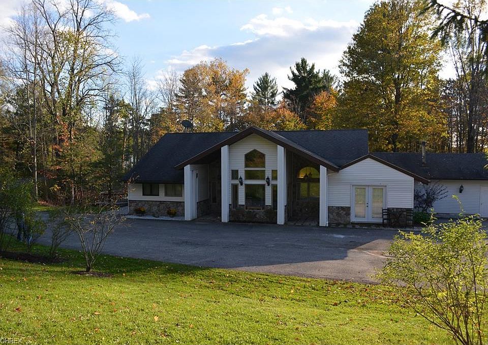 9660 Mulberry Rd, Chesterland, OH 44026 Zillow