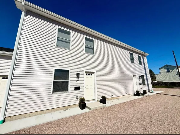 12-14 Ledward Ave #A, Westerly, RI 02891